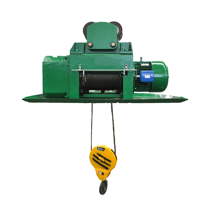 Hot metal hoist: wire rope hoist for hot metal handling foundry use Hot metal hoist: wire rope hoist for hot metal handling foundry use