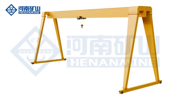 New type of electric hoist gantry crane 1.webp