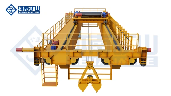 Intelligent grab double-girder bridge crane 2.webp