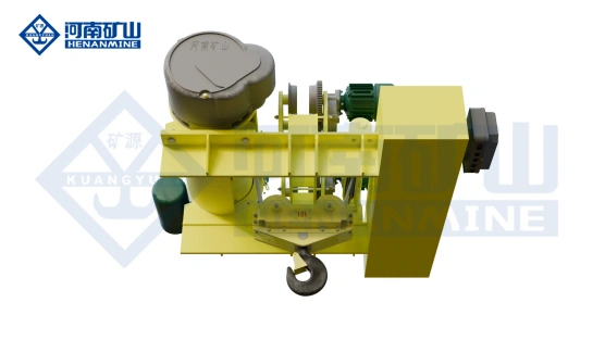 Low headroom electric hoist 2.webp