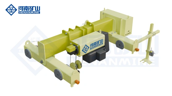 New type of hoist double trolley.webp